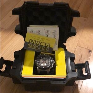 Invicta Men’s Watch